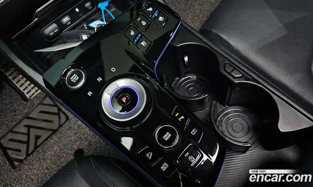 Kia Sportage 2021 1.6 автомат (гидро), миниатюра 11