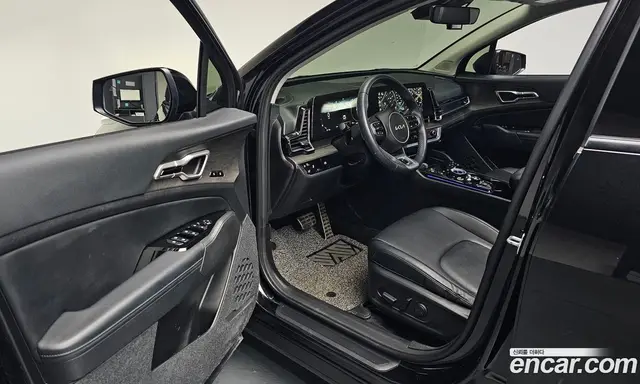 Kia Sportage 2021 1.6 автомат (гидро), миниатюра 12