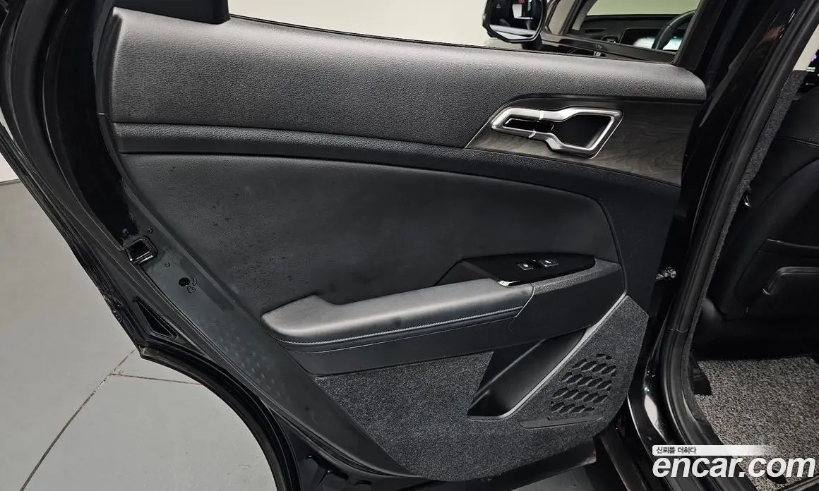 Kia Sportage 2021 1.6 автомат (гидро), фото 14