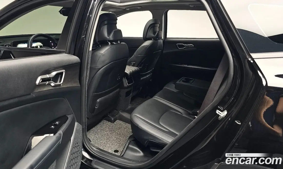 Kia Sportage 2021 1.6 автомат (гидро), фото 15