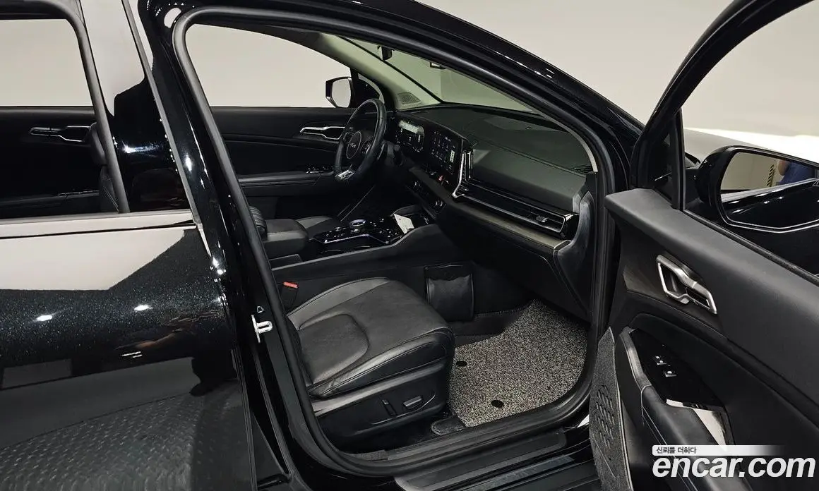 Kia Sportage 2021 1.6 автомат (гидро), фото 16