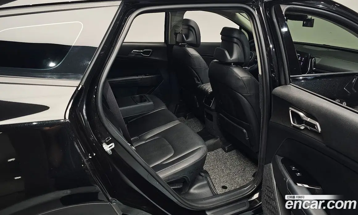 Kia Sportage 2021 1.6 автомат (гидро), фото 17