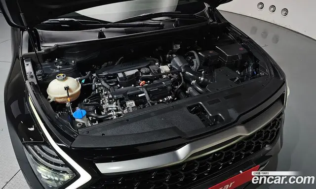 Kia Sportage 2021 1.6 автомат (гидро), миниатюра 5