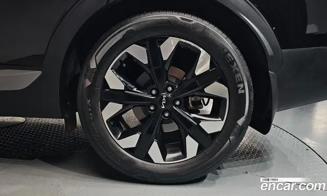 Kia Sportage 2021 1.6 автомат (гидро), миниатюра 6