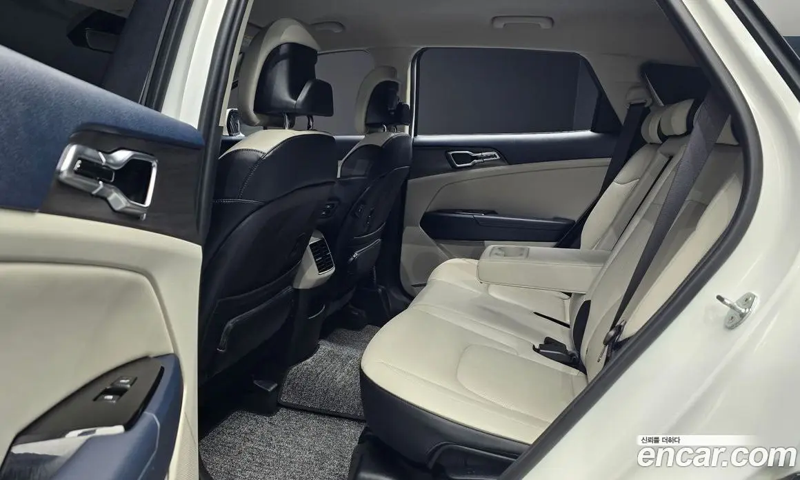 Kia Sportage 2021 1.6 автомат (гидро), фото 12