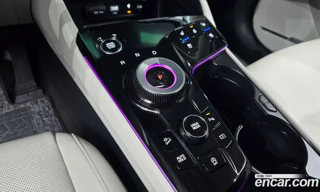 Kia Sportage 2021 1.6 автомат (гидро), миниатюра 9