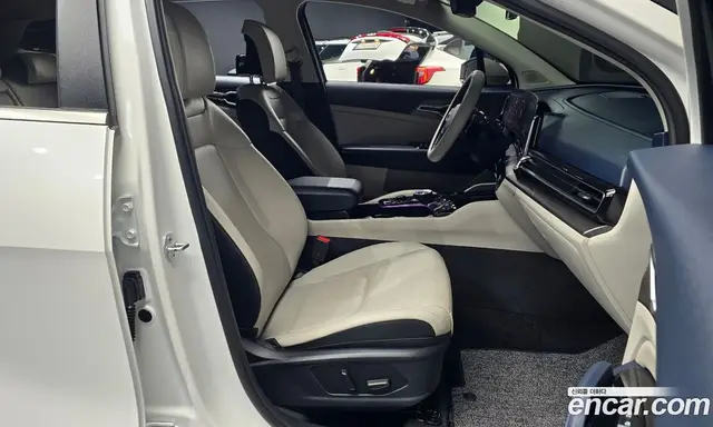 Kia Sportage 2021 1.6 автомат (гидро), миниатюра 10