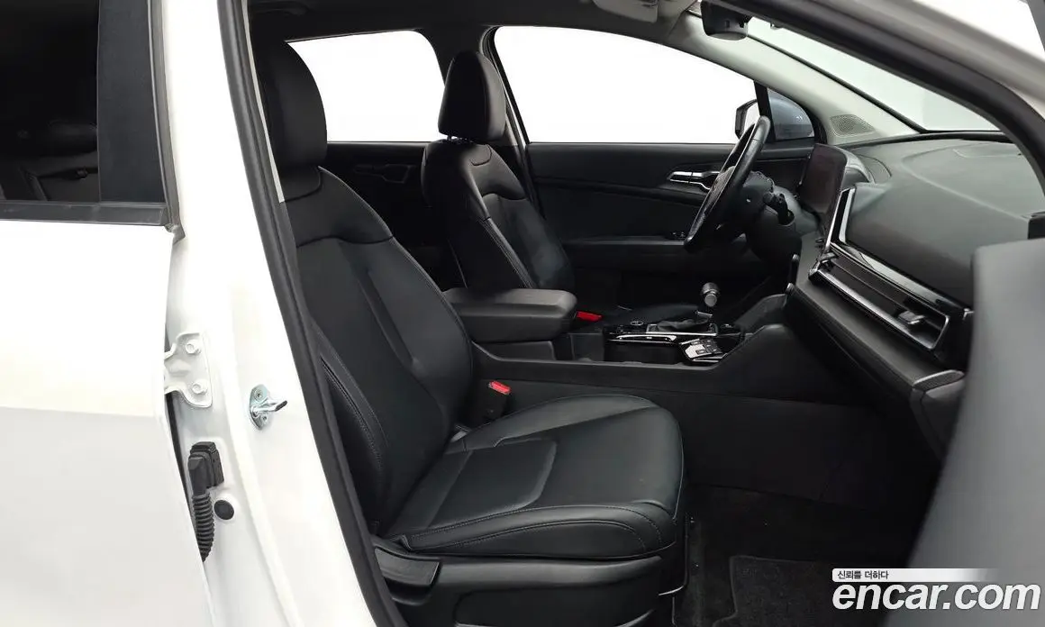 Kia Sportage 2023 2.0 автомат (гидро), фото 11