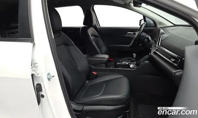 Kia Sportage 2023 2.0 автомат (гидро), миниатюра 11