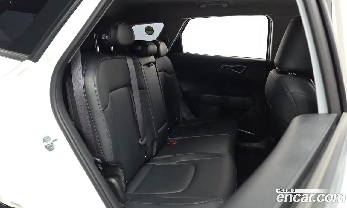 Kia Sportage 2023 2.0 автомат (гидро), фото 12