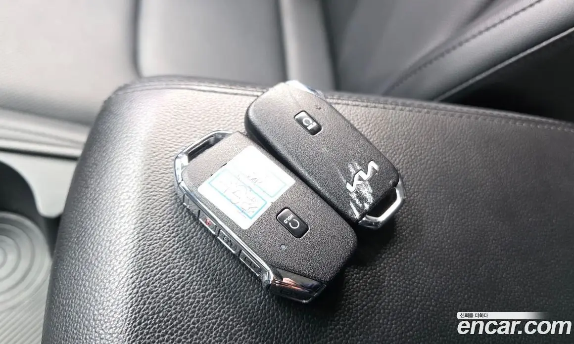 Kia Sportage 2023 2.0 автомат (гидро), фото 18