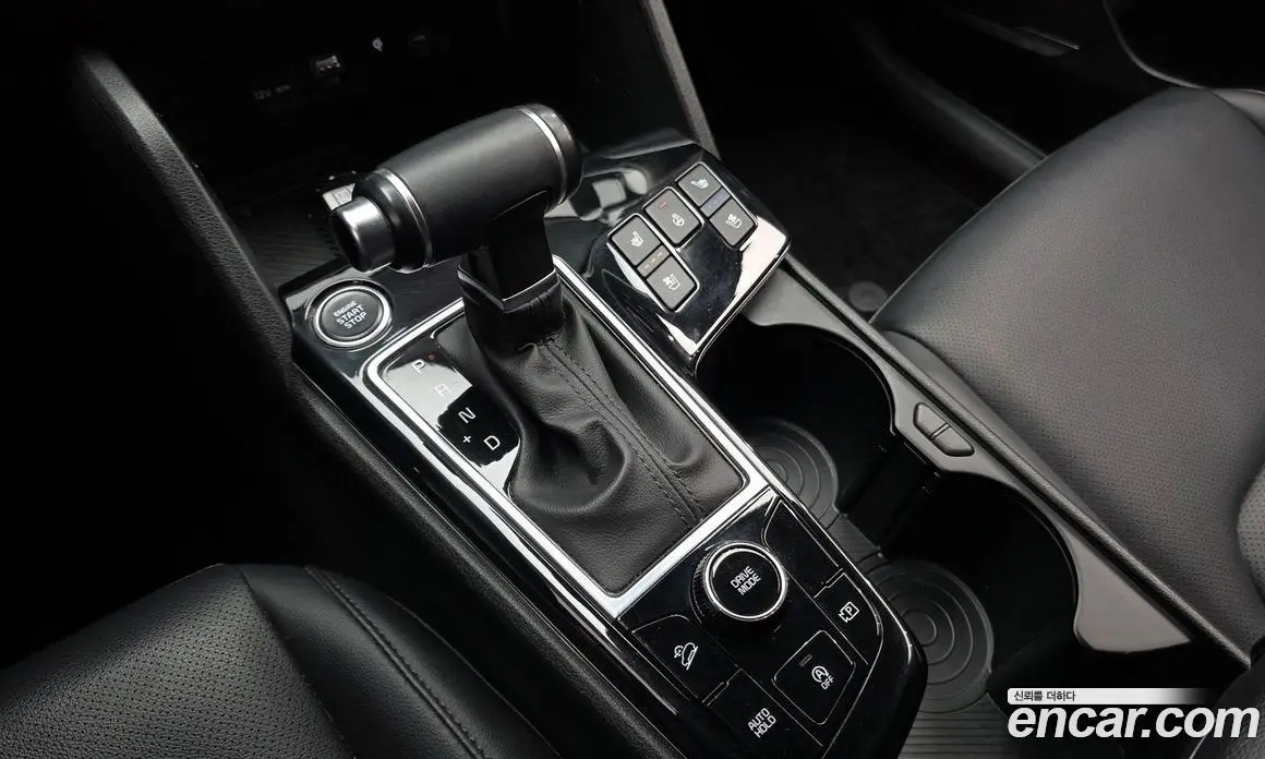 Kia Sportage 2023 2.0 автомат (гидро), фото 9