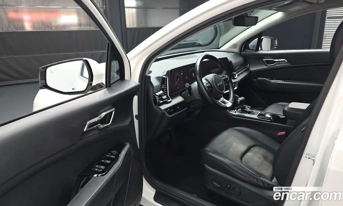 Kia Sportage 2023 2.0 автомат (гидро), фото 10
