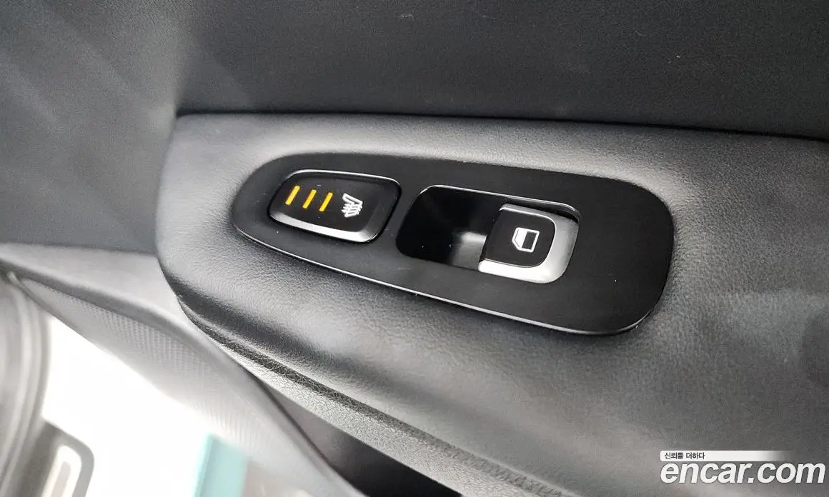 Kia Stinger 2017 3.3 автомат (гидро), фото 18