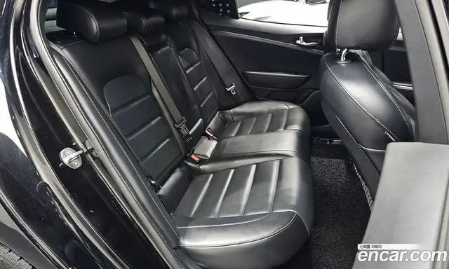 Kia Stinger 2017 2.0 автомат (гидро), миниатюра 11 Kia Stinger 2017 2.0 автомат (гидро), миниатюра 11
