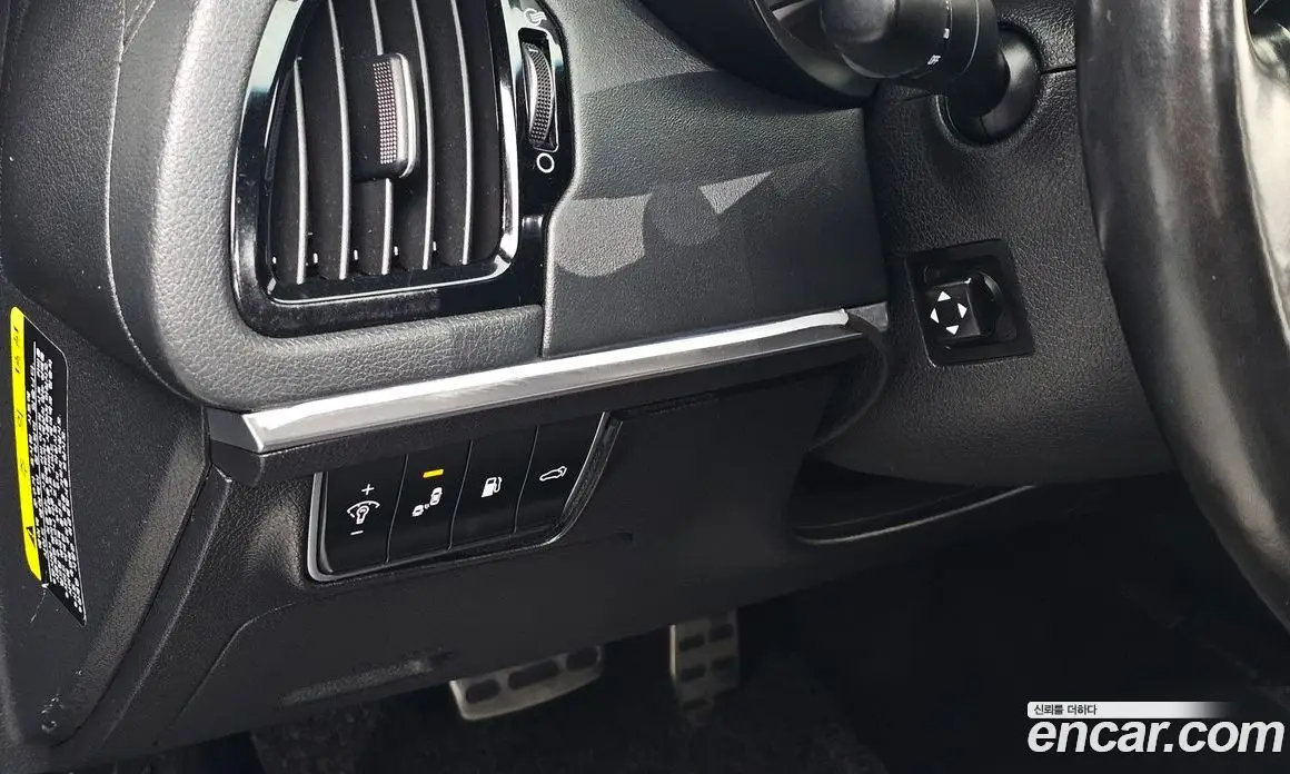 Kia Stinger 2017 2.0 автомат (гидро), фото 16 Kia Stinger 2017 2.0 автомат (гидро), фото 16