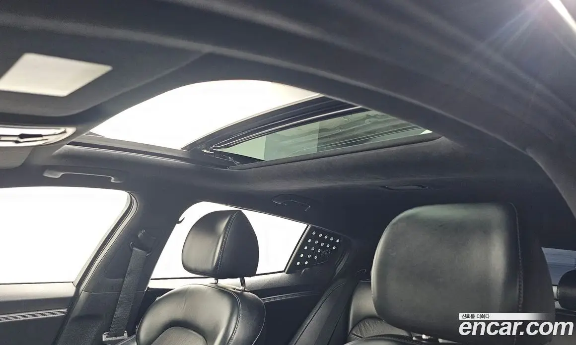 Kia Stinger 2017 2.0 автомат (гидро), фото 20 Kia Stinger 2017 2.0 автомат (гидро), фото 20