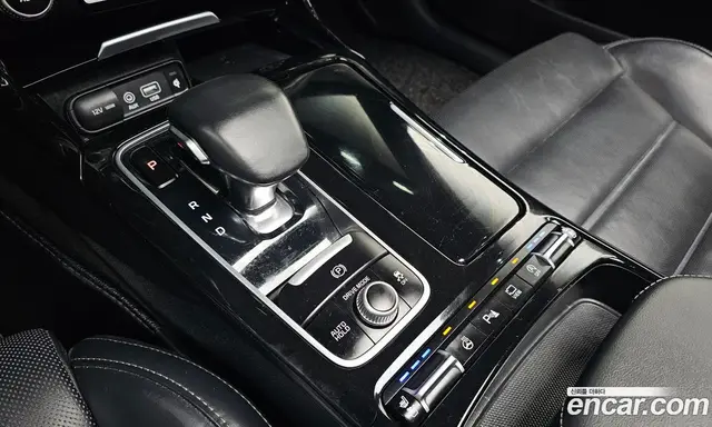Kia Stinger 2017 2.0 автомат (гидро), миниатюра 9 Kia Stinger 2017 2.0 автомат (гидро), миниатюра 9