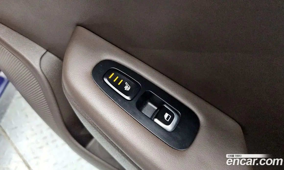 Kia Stinger 2017 2.0 автомат (гидро), фото 18