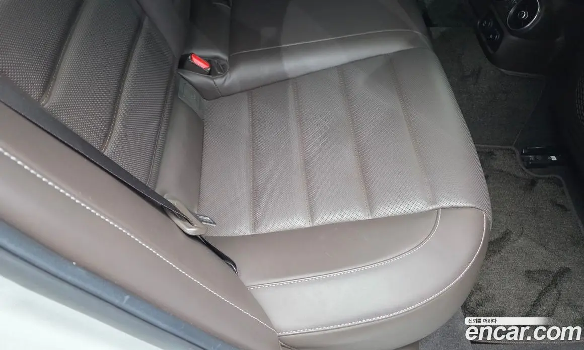 Kia Stinger 2017 2.0 автомат (гидро), фото 16