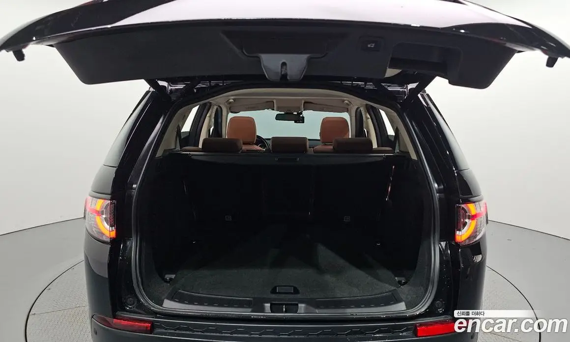 Land Rover Discovery Sport 2016 2.0 автомат (гидро), фото 20 Land Rover Discovery Sport 2016 2.0 автомат (гидро), фото 20