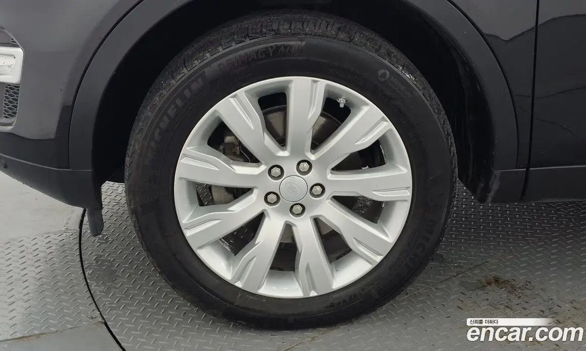 Land Rover Discovery Sport 2016 2.0 автомат (гидро), фото 5 Land Rover Discovery Sport 2016 2.0 автомат (гидро), фото 5
