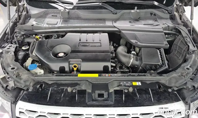Land Rover Discovery Sport 2016 2.0 автомат (гидро), миниатюра 6 Land Rover Discovery Sport 2016 2.0 автомат (гидро), миниатюра 6