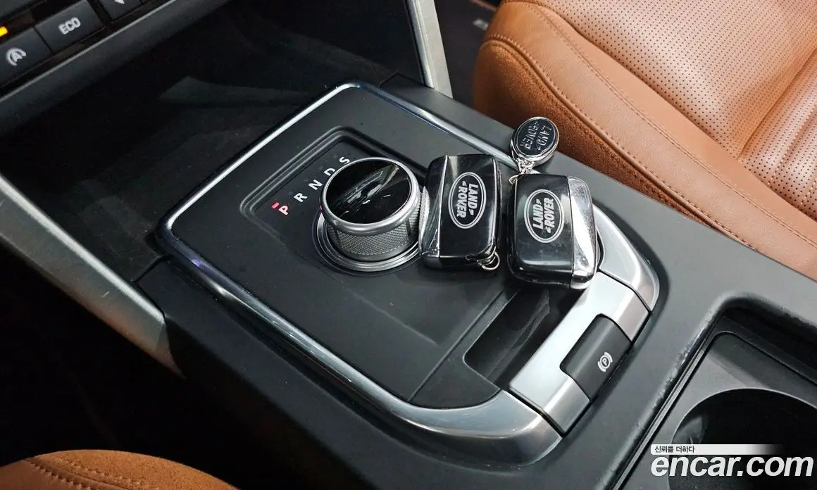 Land Rover Discovery Sport 2016 2.0 автомат (гидро), фото 9 Land Rover Discovery Sport 2016 2.0 автомат (гидро), фото 9