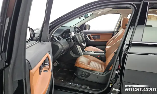 Land Rover Discovery Sport 2016 2.0 автомат (гидро), миниатюра 10 Land Rover Discovery Sport 2016 2.0 автомат (гидро), миниатюра 10