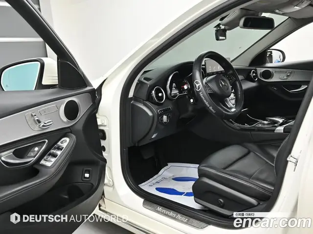 Mercedes-Benz C-Class 2015 2.1 автомат (гидро), миниатюра 11 Mercedes-Benz C-Class 2015 2.1 автомат (гидро), миниатюра 11