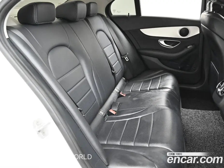 Mercedes-Benz C-Class 2015 2.1 автомат (гидро), фото 12 Mercedes-Benz C-Class 2015 2.1 автомат (гидро), фото 12