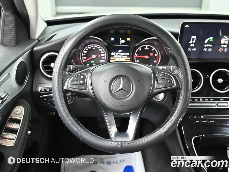 Mercedes-Benz C-Class 2015 2.1 автомат (гидро), фото 13 Mercedes-Benz C-Class 2015 2.1 автомат (гидро), фото 13