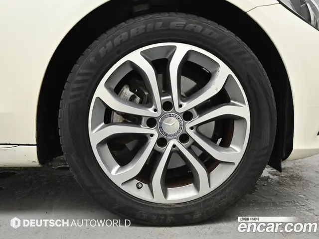 Mercedes-Benz C-Class 2015 2.1 автомат (гидро), миниатюра 5 Mercedes-Benz C-Class 2015 2.1 автомат (гидро), миниатюра 5