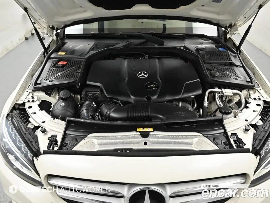 Mercedes-Benz C-Class 2015 2.1 автомат (гидро), фото 6 Mercedes-Benz C-Class 2015 2.1 автомат (гидро), фото 6