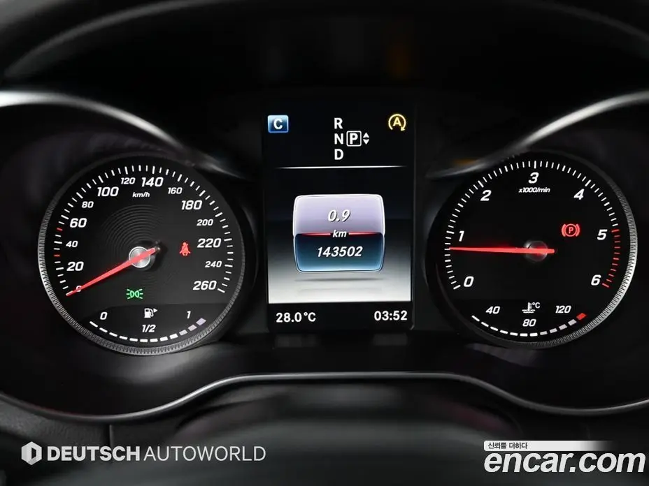 Mercedes-Benz C-Class 2015 2.1 автомат (гидро), фото 8 Mercedes-Benz C-Class 2015 2.1 автомат (гидро), фото 8