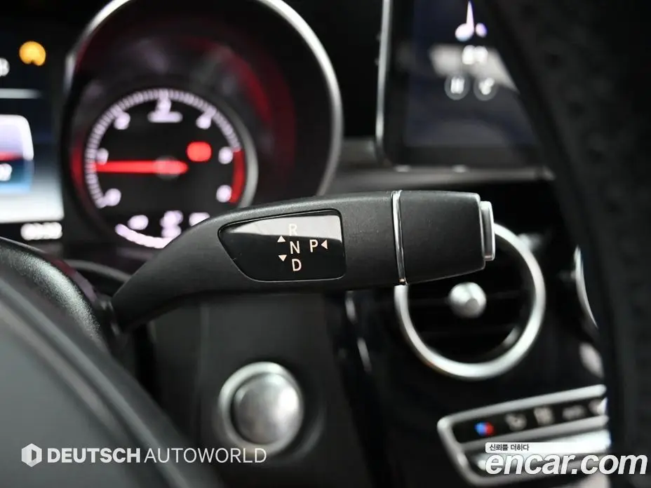 Mercedes-Benz C-Class 2015 2.1 автомат (гидро), фото 9 Mercedes-Benz C-Class 2015 2.1 автомат (гидро), фото 9