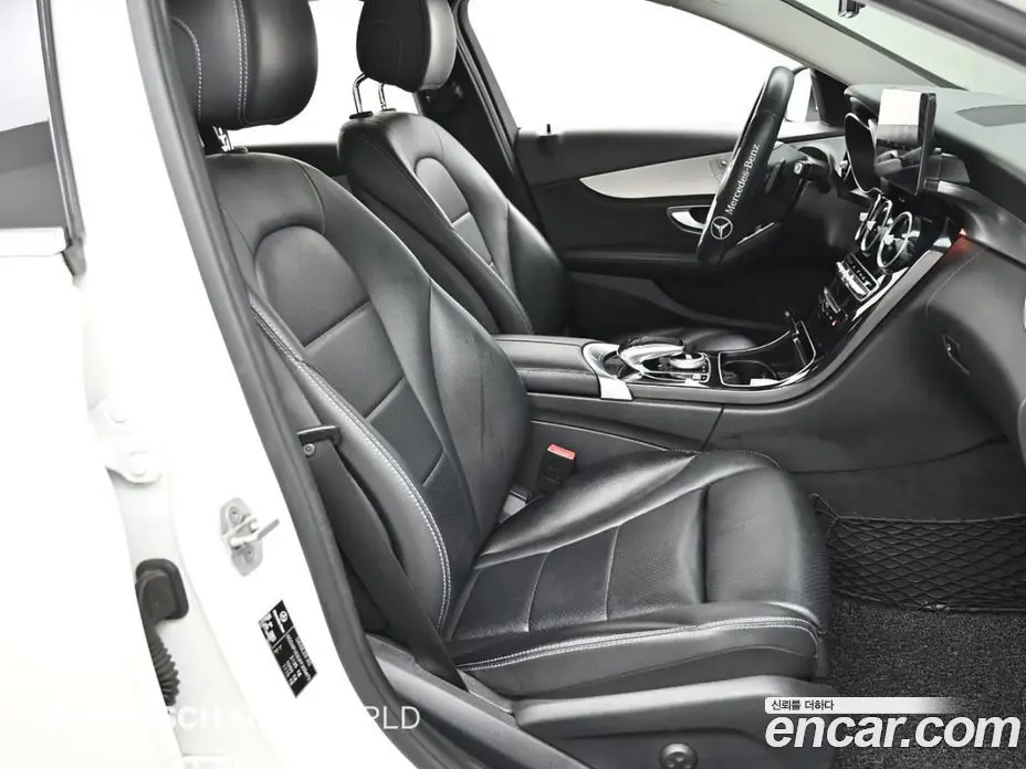 Mercedes-Benz C-Class 2015 2.1 автомат (гидро), фото 10 Mercedes-Benz C-Class 2015 2.1 автомат (гидро), фото 10