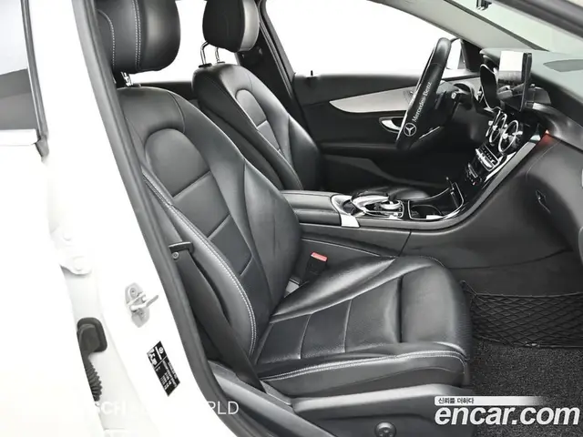 Mercedes-Benz C-Class 2015 2.1 автомат (гидро), миниатюра 10 Mercedes-Benz C-Class 2015 2.1 автомат (гидро), миниатюра 10