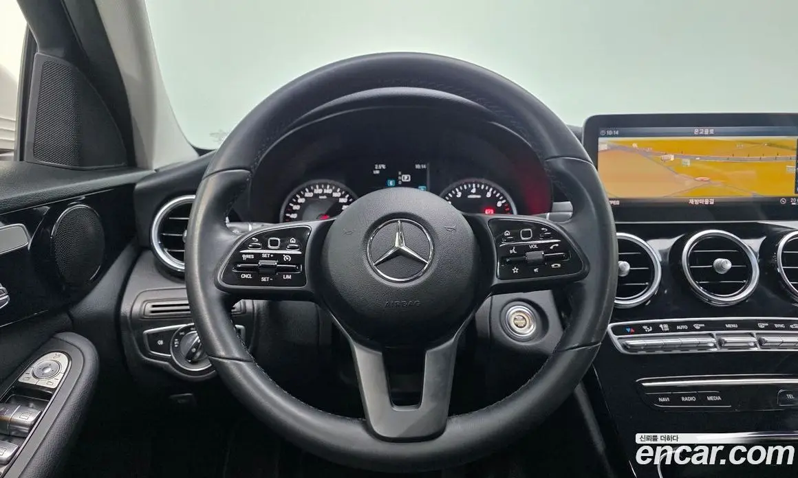 Mercedes-Benz C-Class 2019 2.0 автомат (гидро), фото 14 Mercedes-Benz C-Class 2019 2.0 автомат (гидро), фото 14