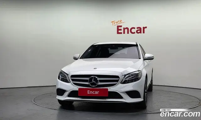 Mercedes-Benz C-Class 2019 2.0 автомат (гидро), миниатюра 3 Mercedes-Benz C-Class 2019 2.0 автомат (гидро), миниатюра 3
