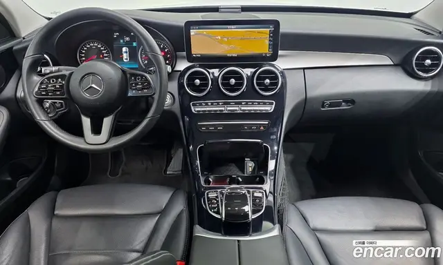 Mercedes-Benz C-Class 2019 2.0 автомат (гидро), миниатюра 7 Mercedes-Benz C-Class 2019 2.0 автомат (гидро), миниатюра 7