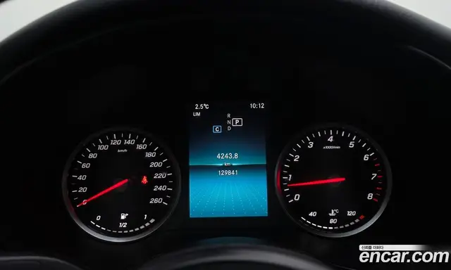 Mercedes-Benz C-Class 2019 2.0 автомат (гидро), миниатюра 8 Mercedes-Benz C-Class 2019 2.0 автомат (гидро), миниатюра 8
