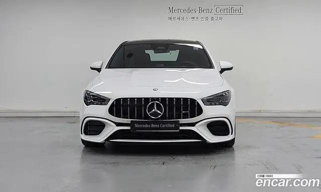 Mercedes-Benz CLA-Class 2025 2.0 автомат (гидро), миниатюра 3 Mercedes-Benz CLA-Class 2025 2.0 автомат (гидро), миниатюра 3