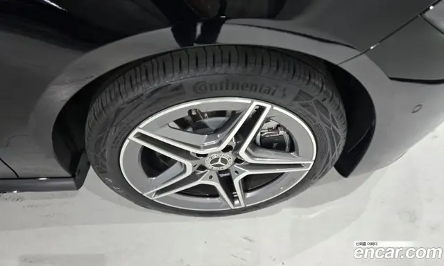 Mercedes-Benz CLA-Class 2025 2.0 автомат (гидро), миниатюра 5 Mercedes-Benz CLA-Class 2025 2.0 автомат (гидро), миниатюра 5