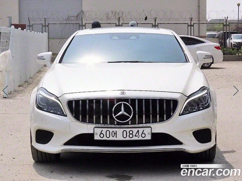 Mercedes-Benz CLS-Class 2016 3.0 автомат (гидро), фото 1 Mercedes-Benz CLS-Class 2016 3.0 автомат (гидро), фото 1