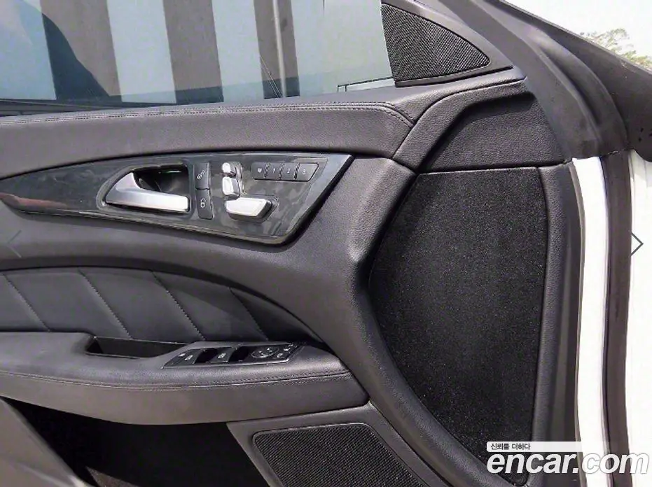 Mercedes-Benz CLS-Class 2016 3.0 автомат (гидро), фото 11 Mercedes-Benz CLS-Class 2016 3.0 автомат (гидро), фото 11