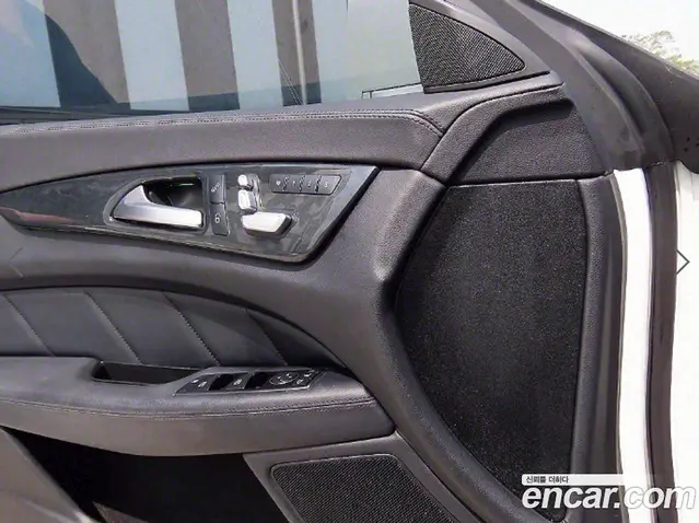 Mercedes-Benz CLS-Class 2016 3.0 автомат (гидро), миниатюра 11 Mercedes-Benz CLS-Class 2016 3.0 автомат (гидро), миниатюра 11