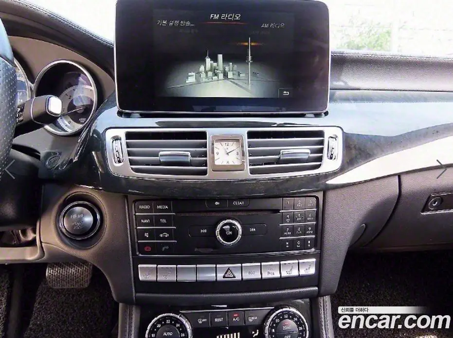 Mercedes-Benz CLS-Class 2016 3.0 автомат (гидро), фото 14 Mercedes-Benz CLS-Class 2016 3.0 автомат (гидро), фото 14