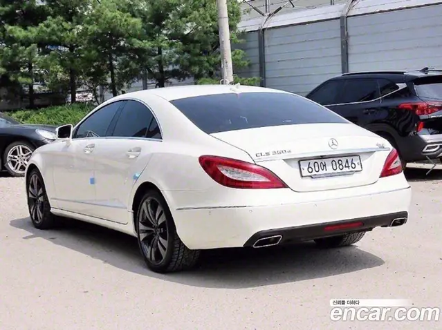 Mercedes-Benz CLS-Class 2016 3.0 автомат (гидро), миниатюра 3 Mercedes-Benz CLS-Class 2016 3.0 автомат (гидро), миниатюра 3