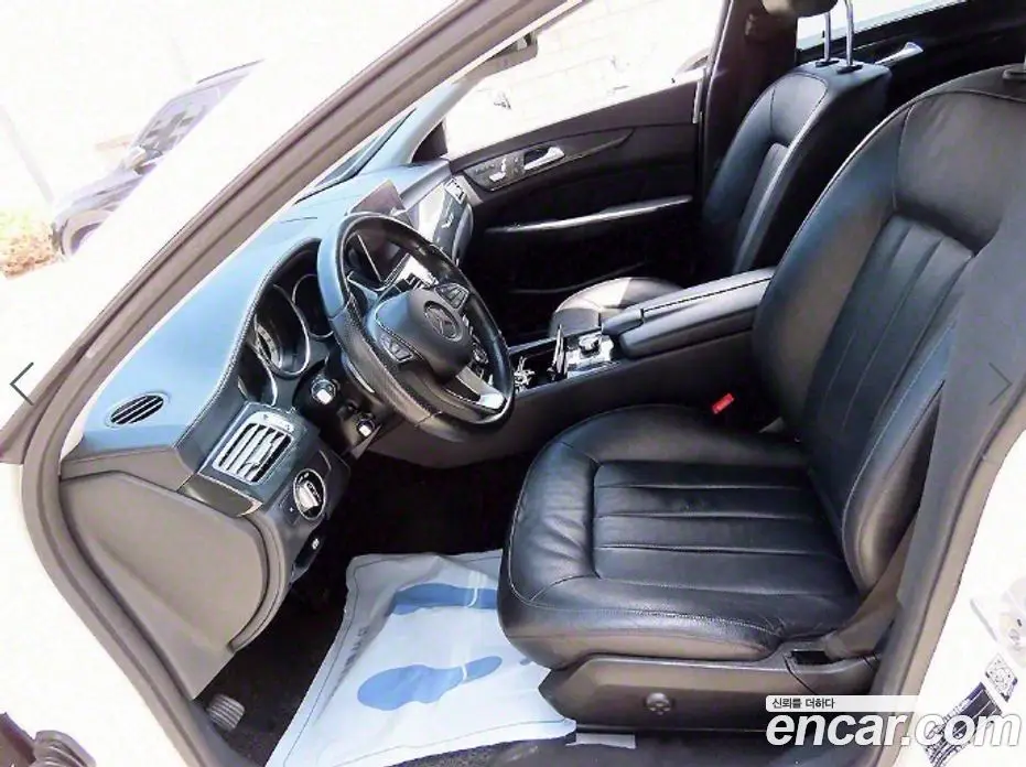 Mercedes-Benz CLS-Class 2016 3.0 автомат (гидро), фото 5 Mercedes-Benz CLS-Class 2016 3.0 автомат (гидро), фото 5